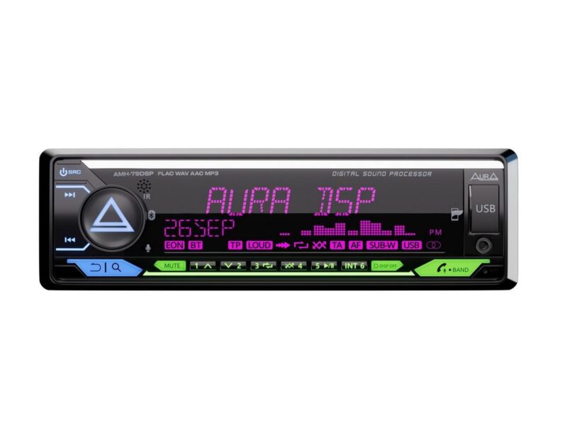 AurA AMH-79DSP (2023)