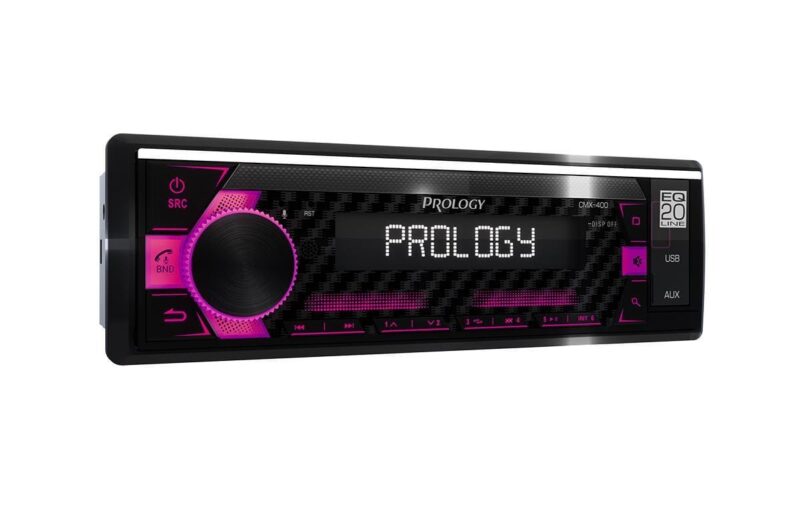 Prology CMX-400