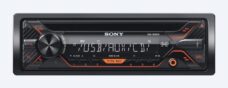 SONY CDX-G1201UМ