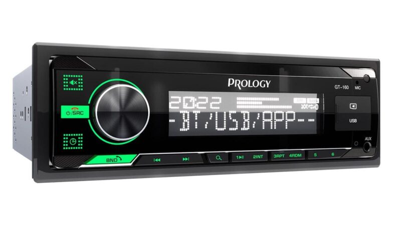 Prology GT-160